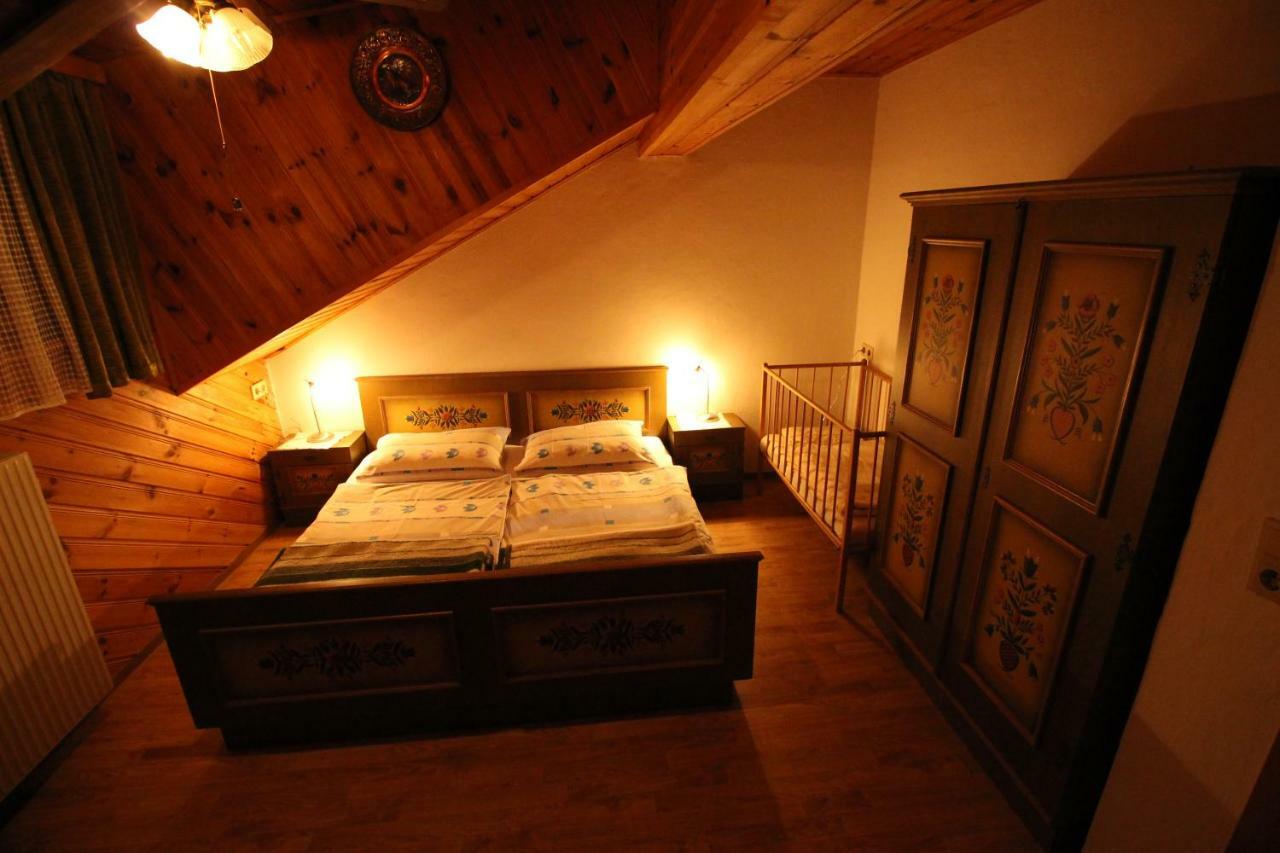 Krennbauer Villa Oblarn Dış mekan fotoğraf
